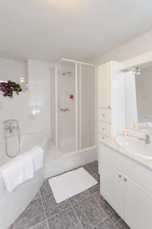 Hotel Slavia Boskovice Kamer foto